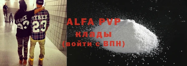 стафф Алексин
