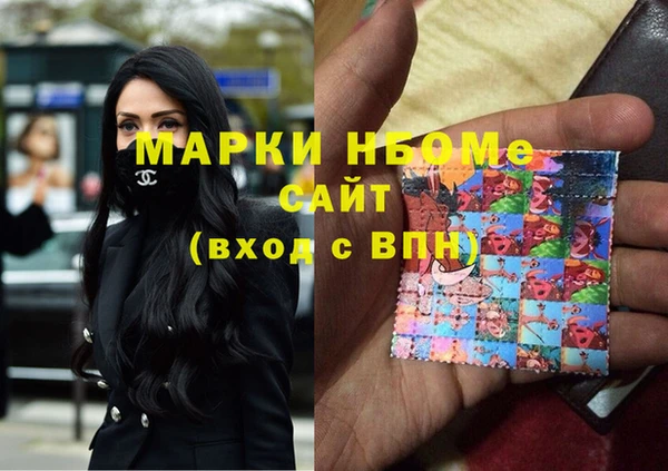 стафф Алексин