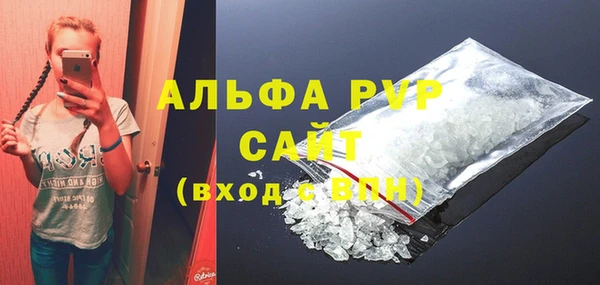 стафф Алексин